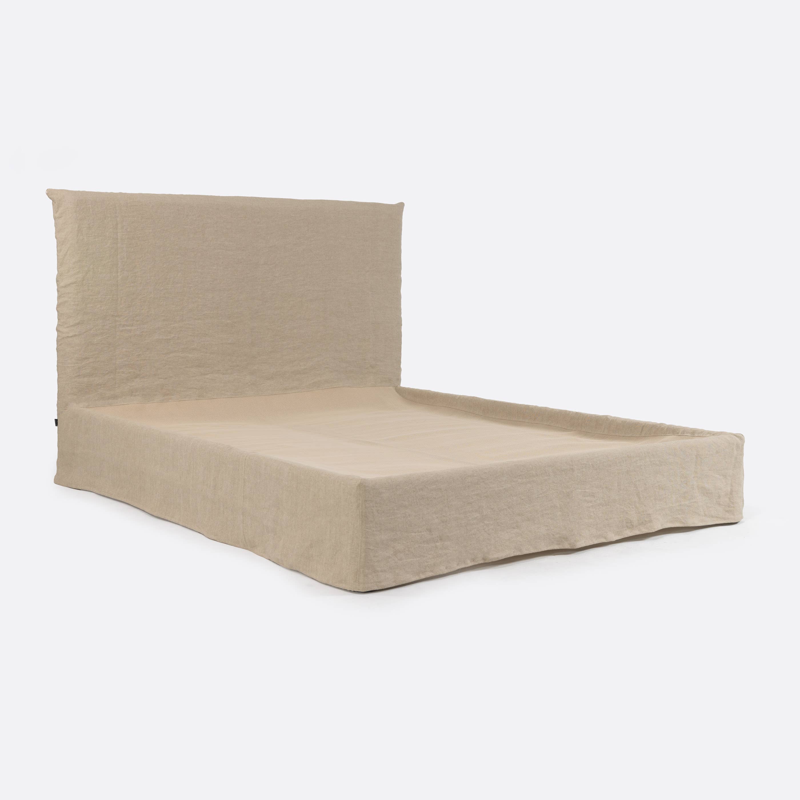 Dareels - Wholesale Bed - BEETHOVEN Bed1