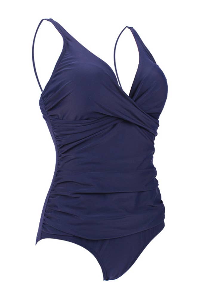 UNISHE - Wholesale One Piece Swimsuit - Women's - Rushed One Piece Swimsuit LT0052