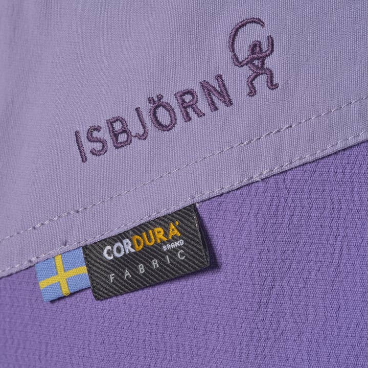 Isbjörn of Sweden - Wholesale Pants - Kids - TRAPPER Pant II Kids6