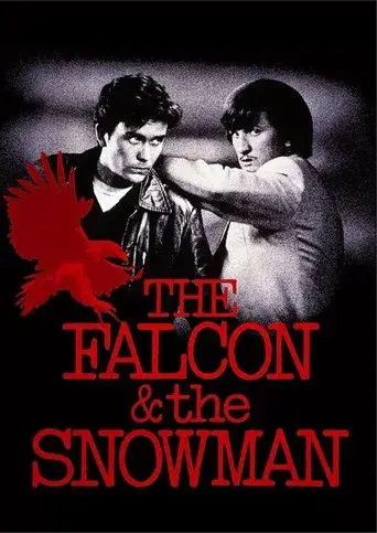 Real Retro - Wholesale Music Accessory - FALCON AND THE SNOWMAN Movie Sealed VHS Tape0