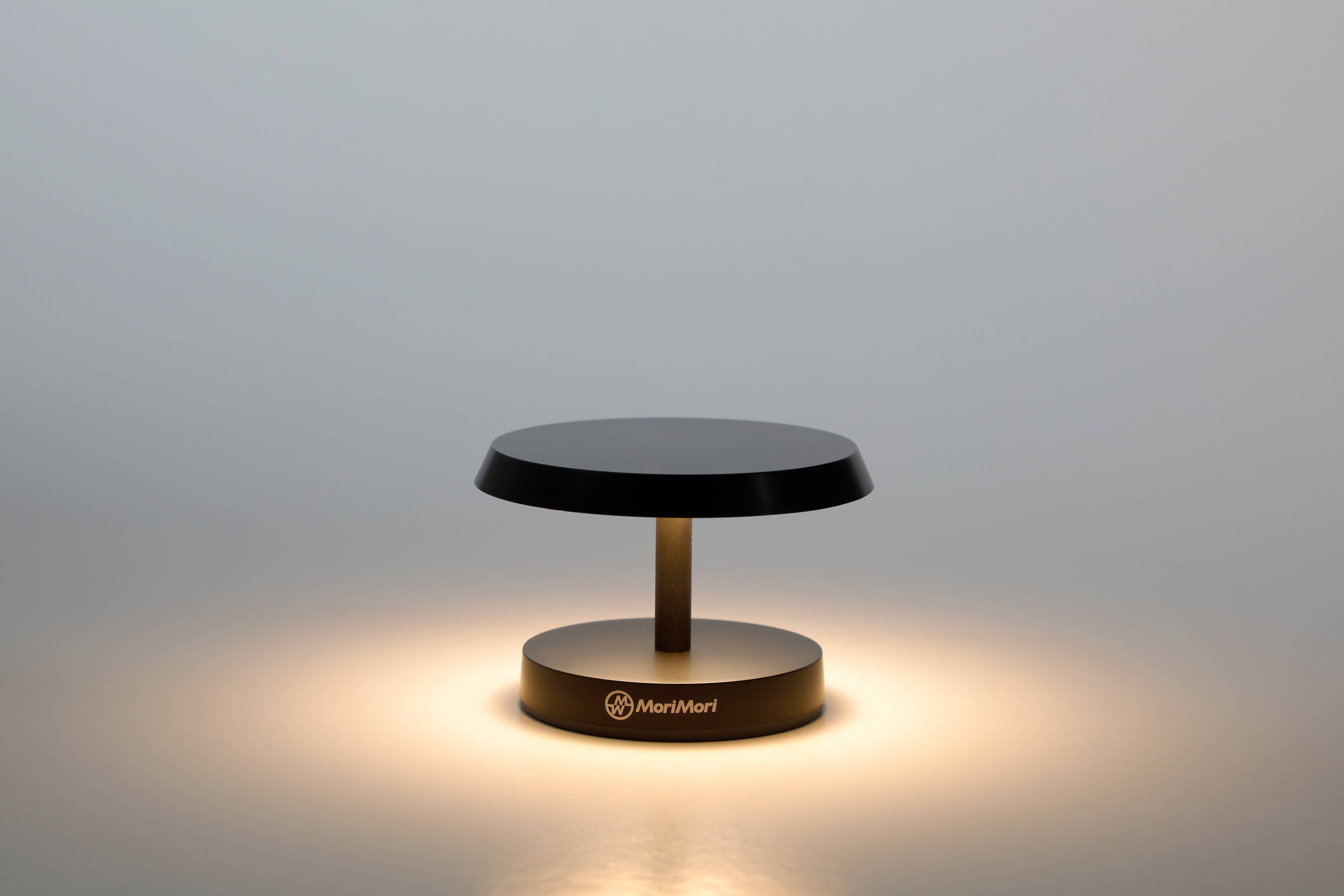 KooKoo GmbH - Wholesale Accent/Desk Lamp - MoriMori T-Lights