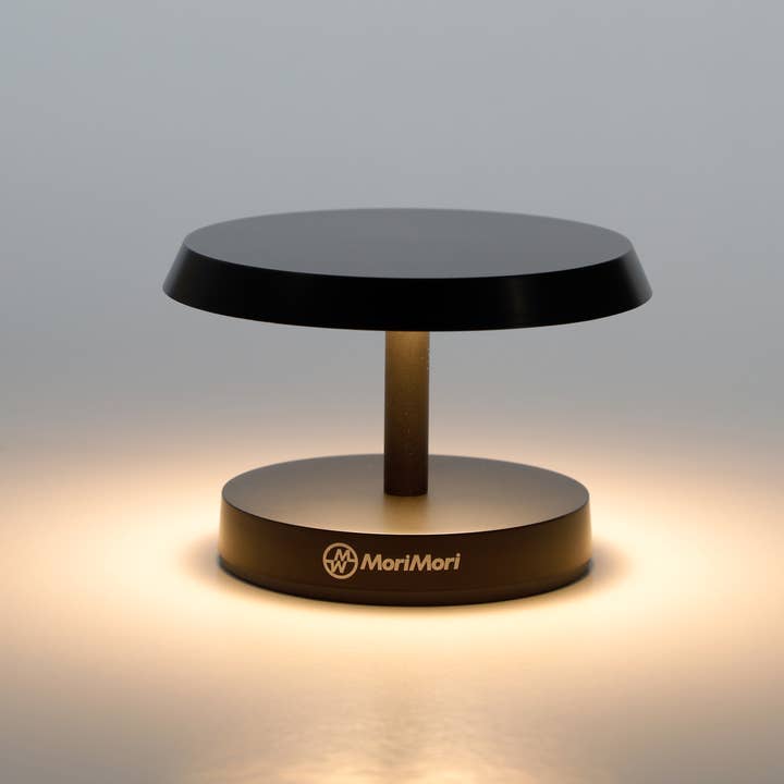 KooKoo GmbH - Wholesale Accent/Desk Lamp - MoriMori T-Lights0