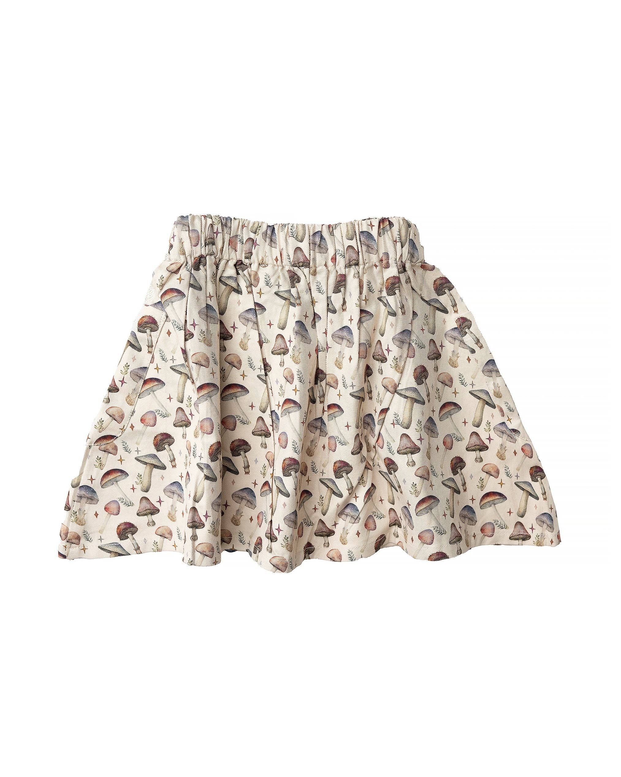Regnfuld Mushroom skirt for wholesale on Faire3