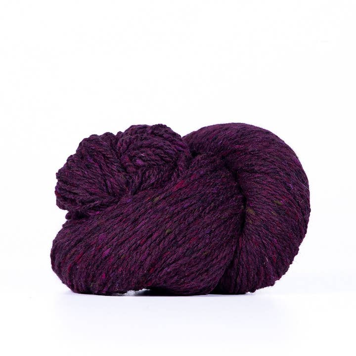 Kelbourne Woolens - Wholesale Yarn - Lucky Tweed: 100% Merino Authentic Irish Tweed19