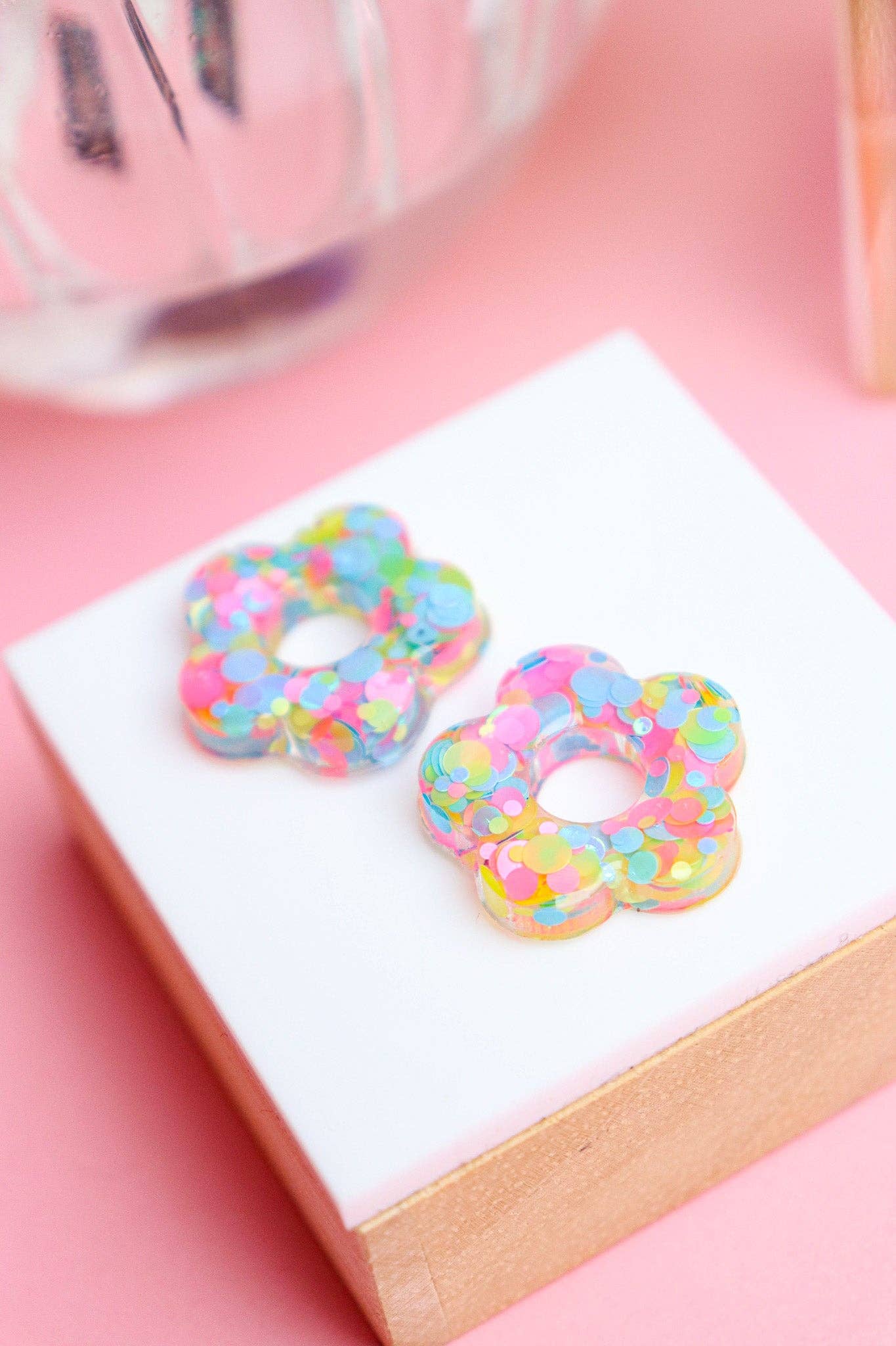 CG Home - Vente Créoles - Boucles d'oreilles Isabelle Folie2