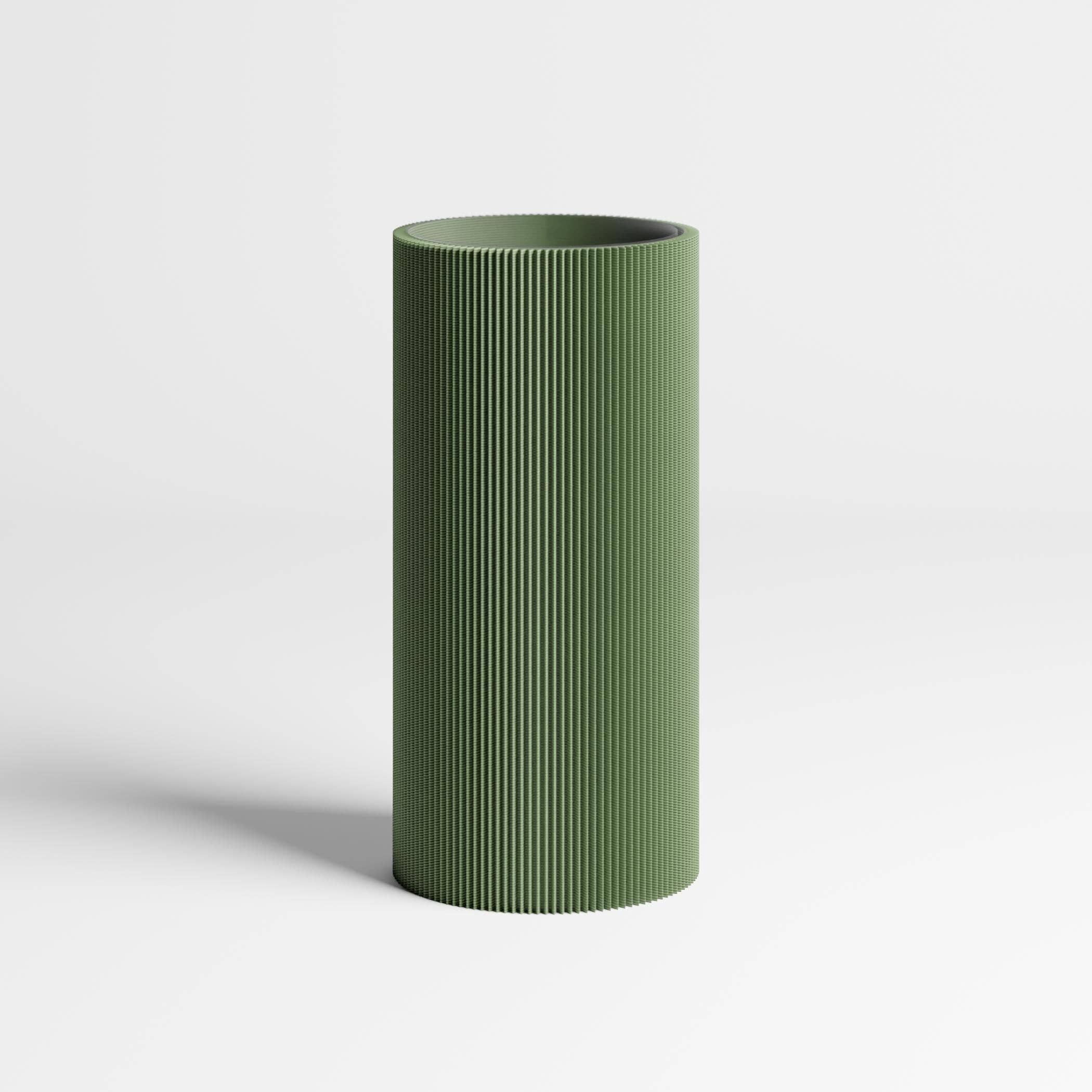 dennismaass. – Großhandel Vasen – GERADE Vase0