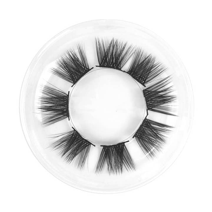 Dark Lash Line for wholesale by Posh'd Lash