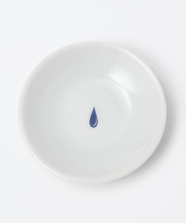 Ametsuchi by Amina Collection - Wholesale Decorative Plate/Dish/Bowl - SHINWA - Japanese Myth MORIJIO Plate10