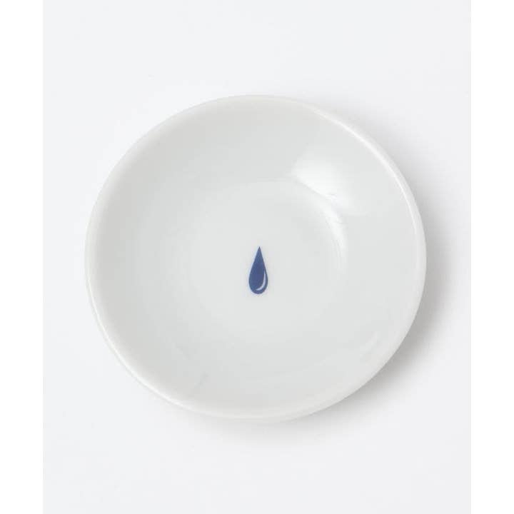 Ametsuchi by Amina Collection - Wholesale Decorative Plate/Dish/Bowl - SHINWA - Japanese Myth MORIJIO Plate10