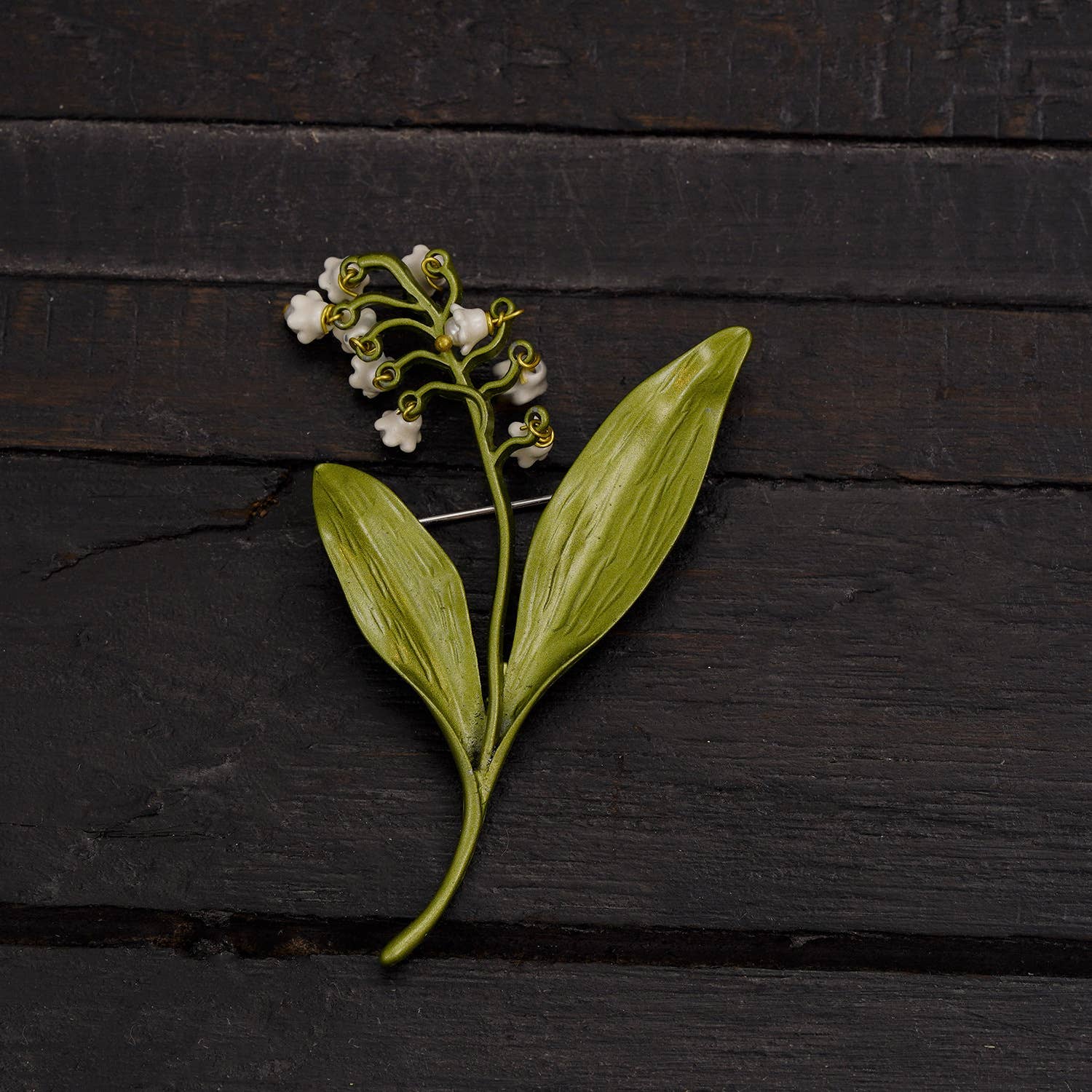 Tourtiwi – alfinete de lapela por atacado – Broche Retro de Girassol, Broche de Flor de Planta em Liga34