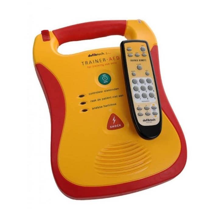 Entrenador Lifeline de Defibtech para venta al por mayor de AEDmaster