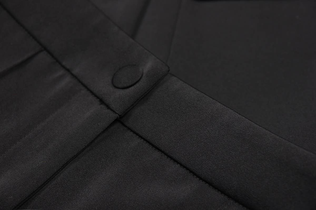 Productseeker - Wholesale Suit Set - Women's - SET062(3) Chic Blazer Set: Elegant Top & Tailored Pants34