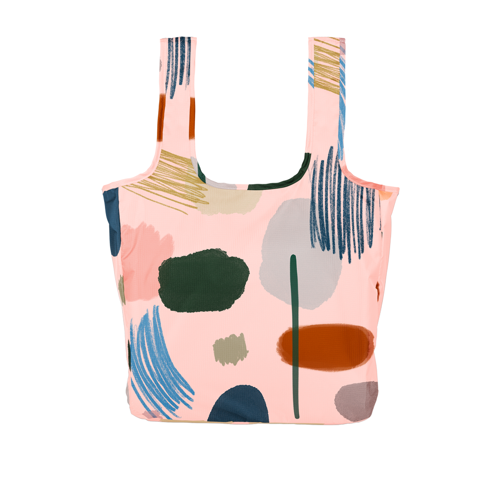 Talking Out of Turn - Wholesale Grocery/Shopping Bag - Large Twist & Shouts - SALE SALE SALE!!!37