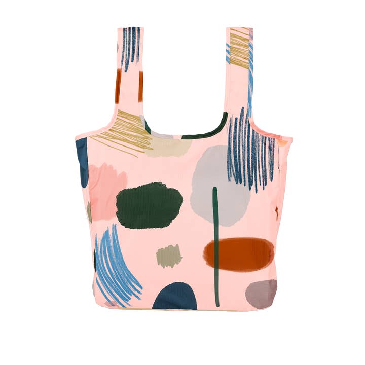 Talking Out of Turn - Wholesale Grocery/Shopping Bag - Large Twist & Shouts - SALE SALE SALE!!!37