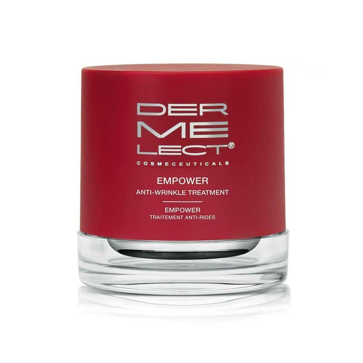 Dermelect Cosmeceuticals - Wholesale Anti-Aging Moisturizer - Empower Anti-Wrinkle Treatment