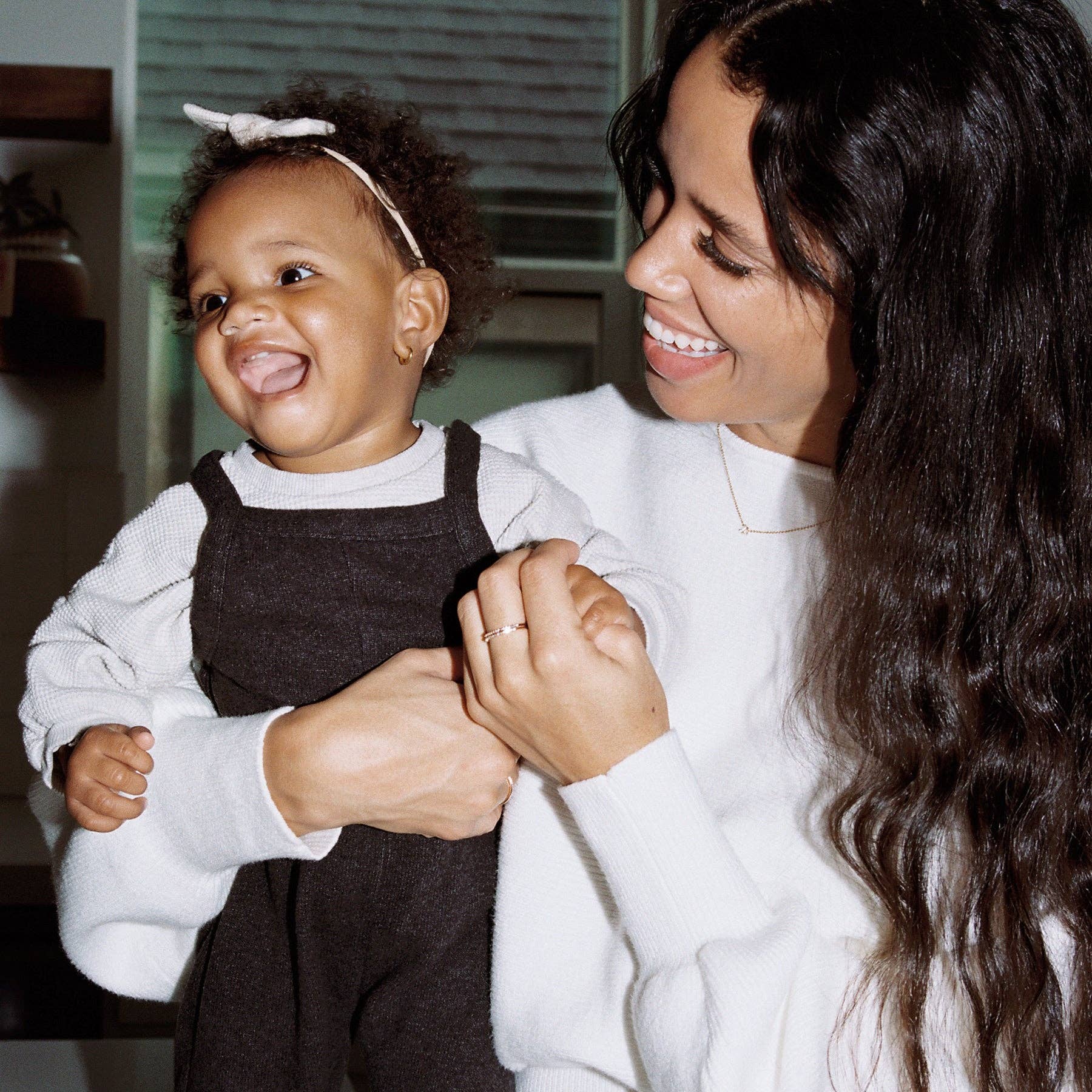 Made By Mary - Wholesale Pendant/Charm Necklace - Toi et Moi Necklace7