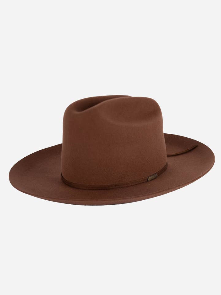 Ezra Western Hat for wholesale by Gigi Pip