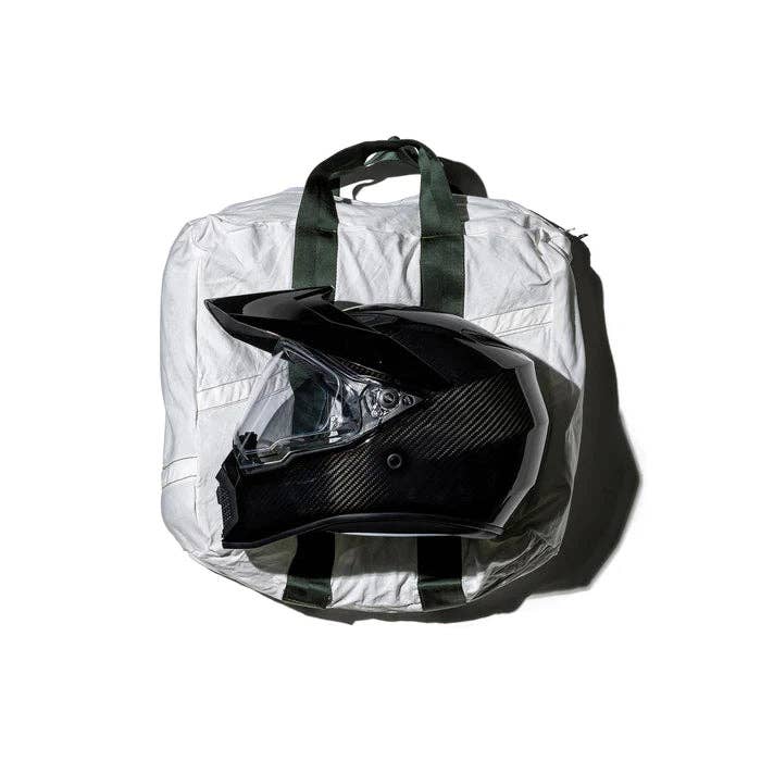 Puebco - Wholesale Tote Bag - Women's - VINTAGE PARACHUTE TOTE BAG2