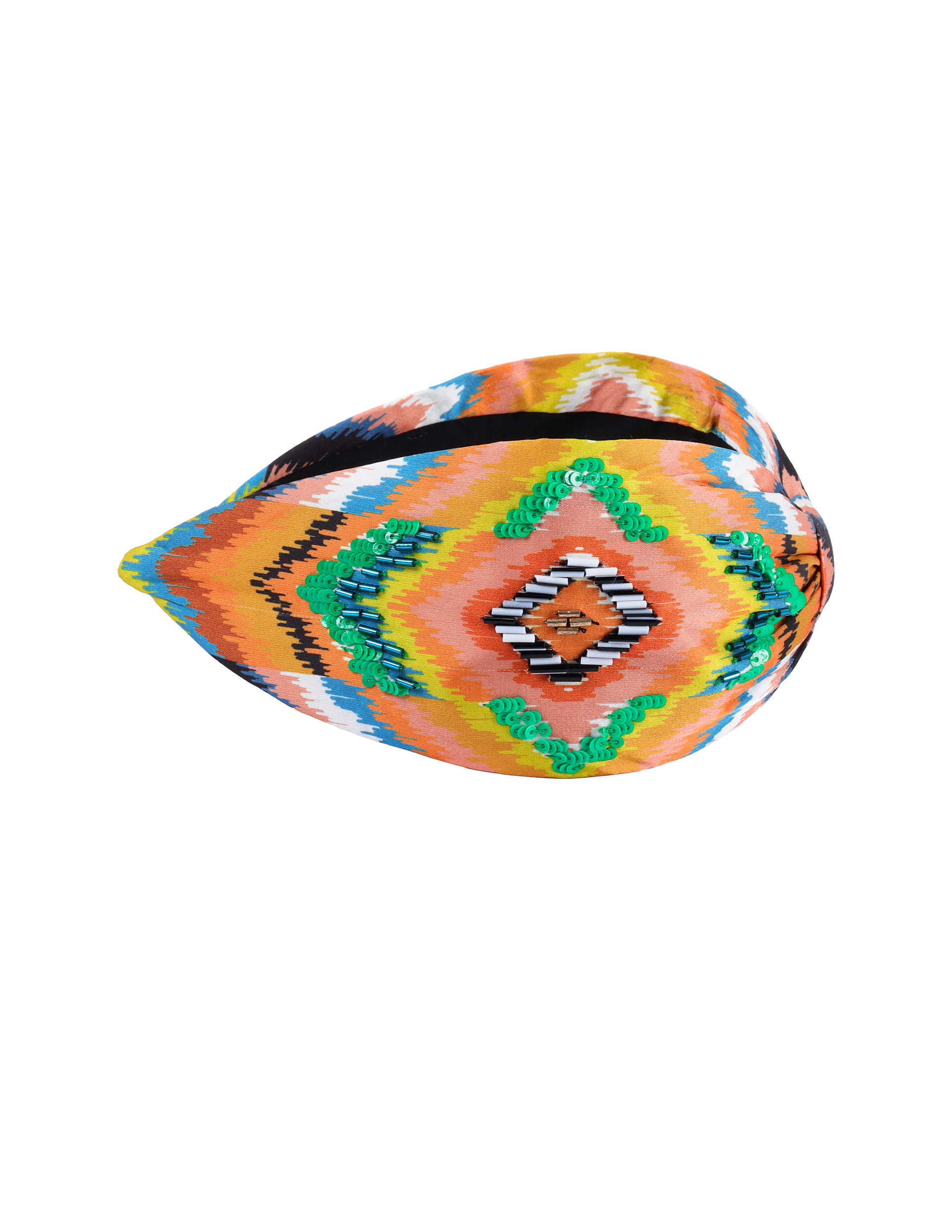 Namjosh - Vendita all'ingrosso Fascia per capelli - Donna - Fascia Geometrica1