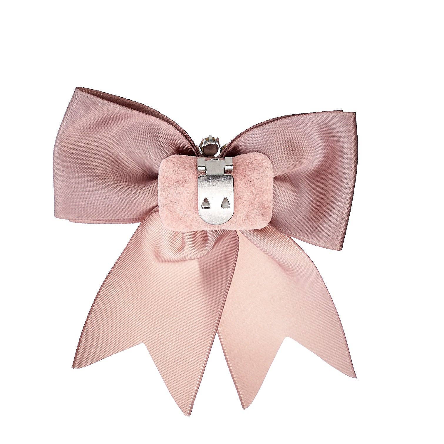MAXIMONDÄN - Wholesale Shoe Accessories - BOWS SHOE CLIPS PARIS (one pair)9