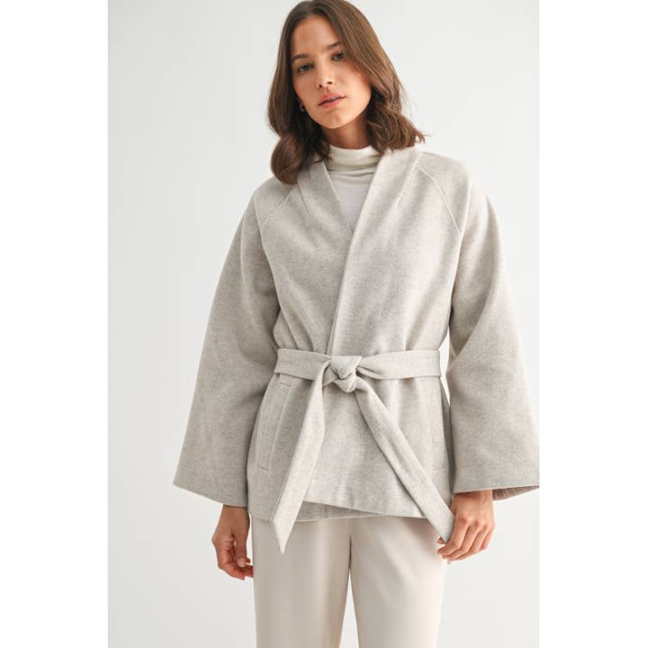 CAPE COAT for wholesale by FUN2FUN