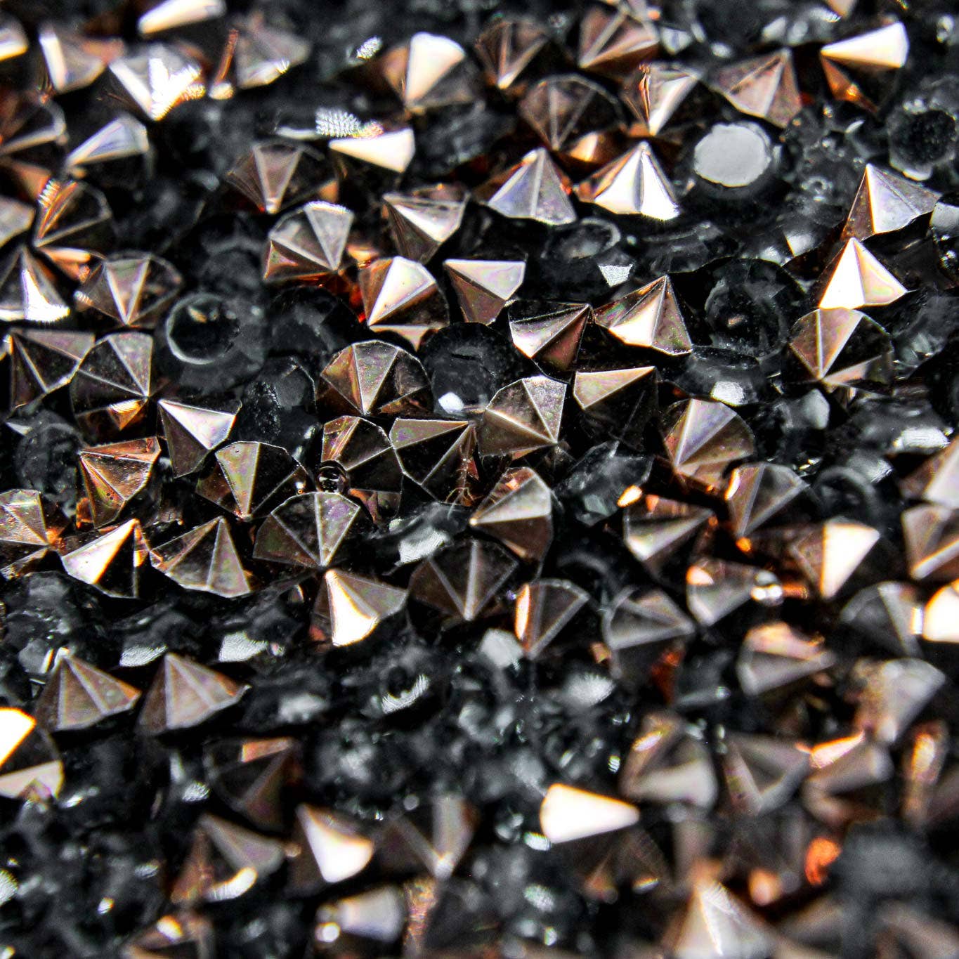 Sparkles Home - Wholesale Placemat - Lichtgevende rechthoekige placemat met strass40