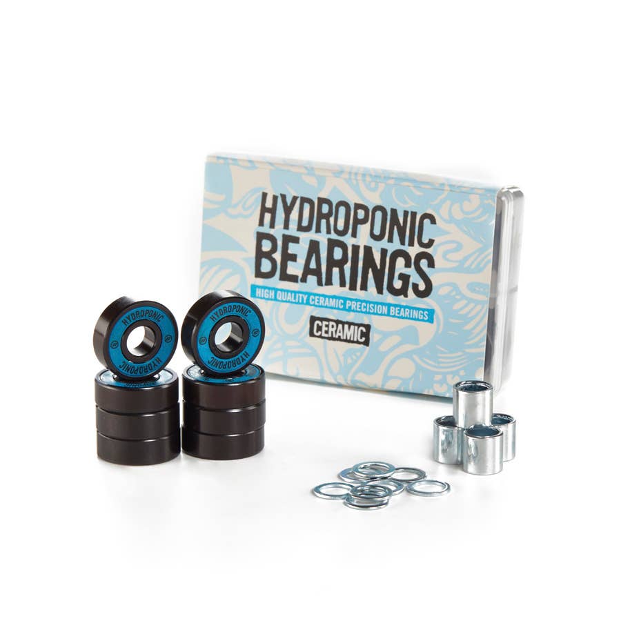 SKATE BEARINGS HY CERAMIC for wholesale on Faire0