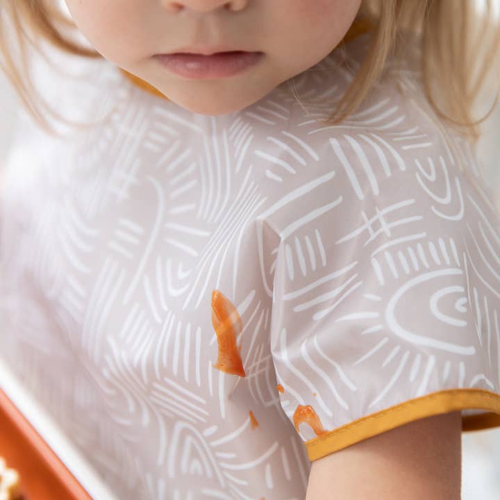 Bumkins - Wholesale Bib - Baby - Junior Bib: Wander17