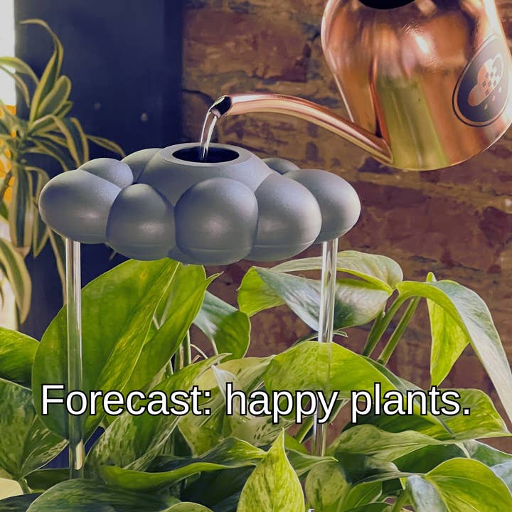 The Cloud Makers - Wholesale Watering Can - Stormy Cloud Boutique Pack with Charm Bundle15