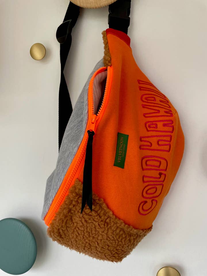 Bumbag Biggie för wholesale av Velvetnoon