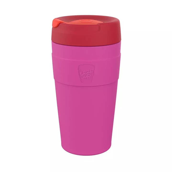 KeepCup - Wholesale Insulated Mug/Tumbler - Traveller L 16oz / 454ml3