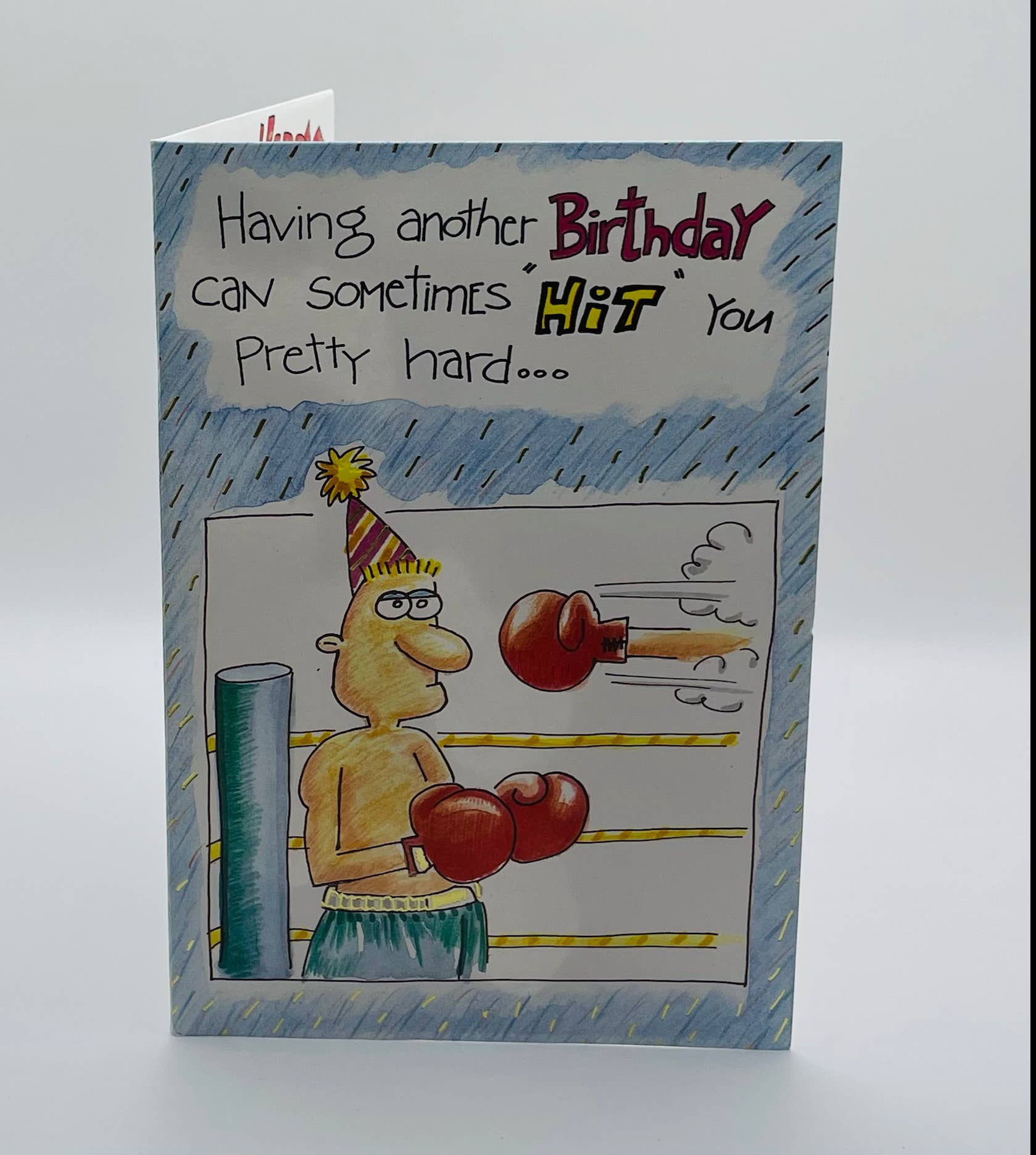 DICKENS INC. – wholesale Födelsedagskort – Födelsedagskort | DKN | SM | PB31B1