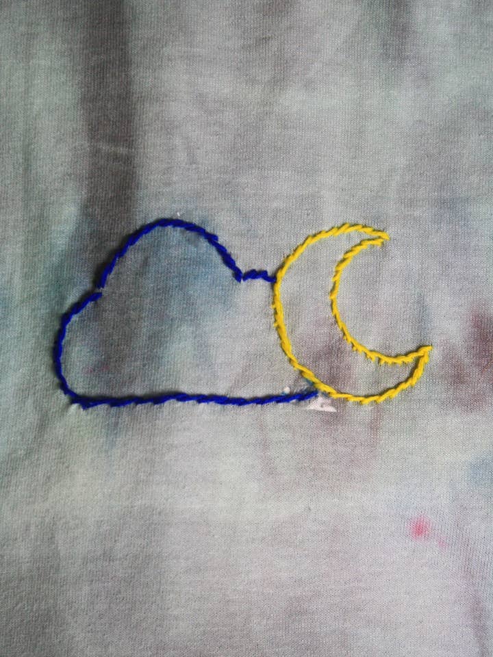 Boa Noite Lua LS (SM01) por atacado de Hearts Undone