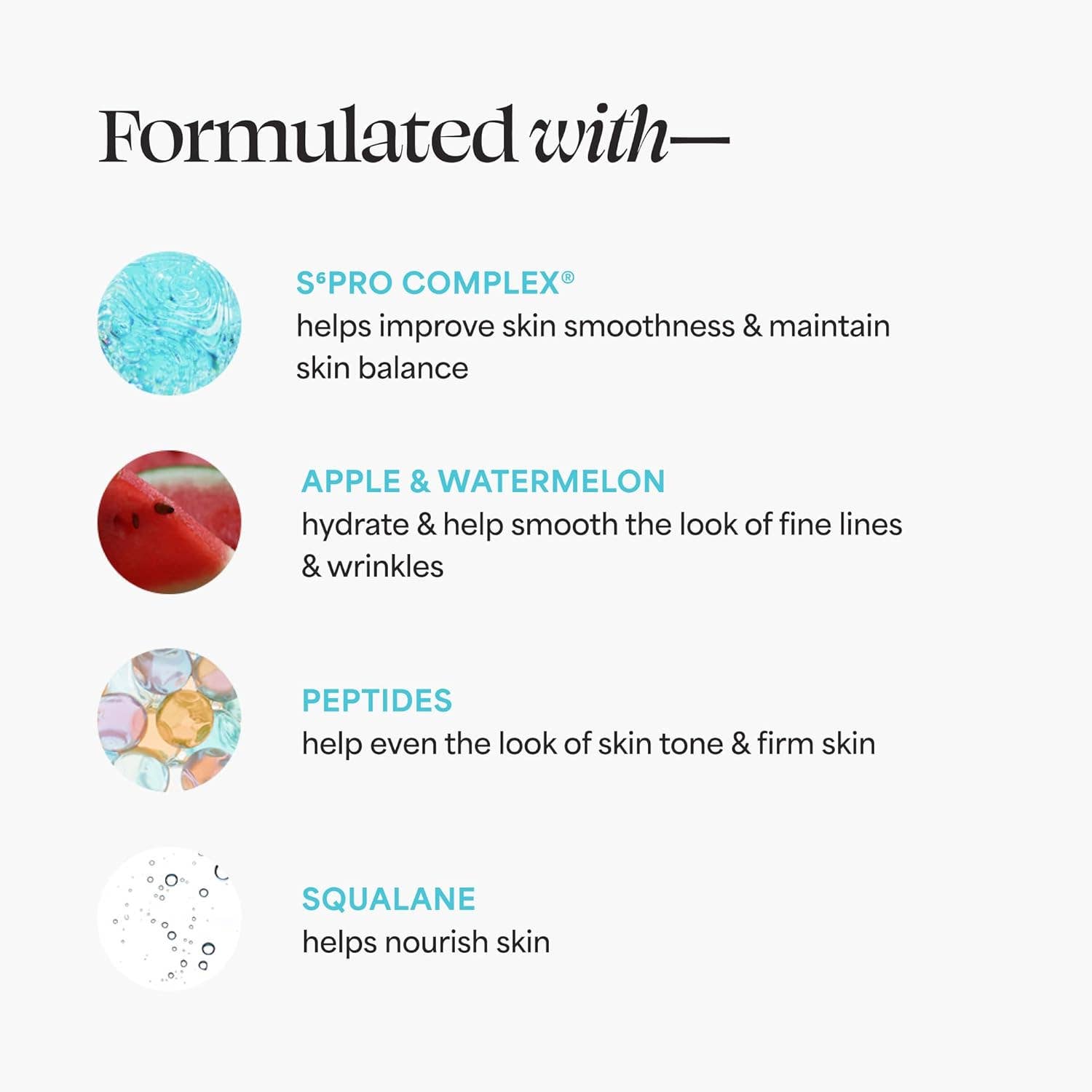MEHIAZ – Engroshandel Fugtighedscreme til ansigtet – TULA Hudpleje 24-7 Fugtgivende Dag- & Natcreme Almindelig 1,5 oz3