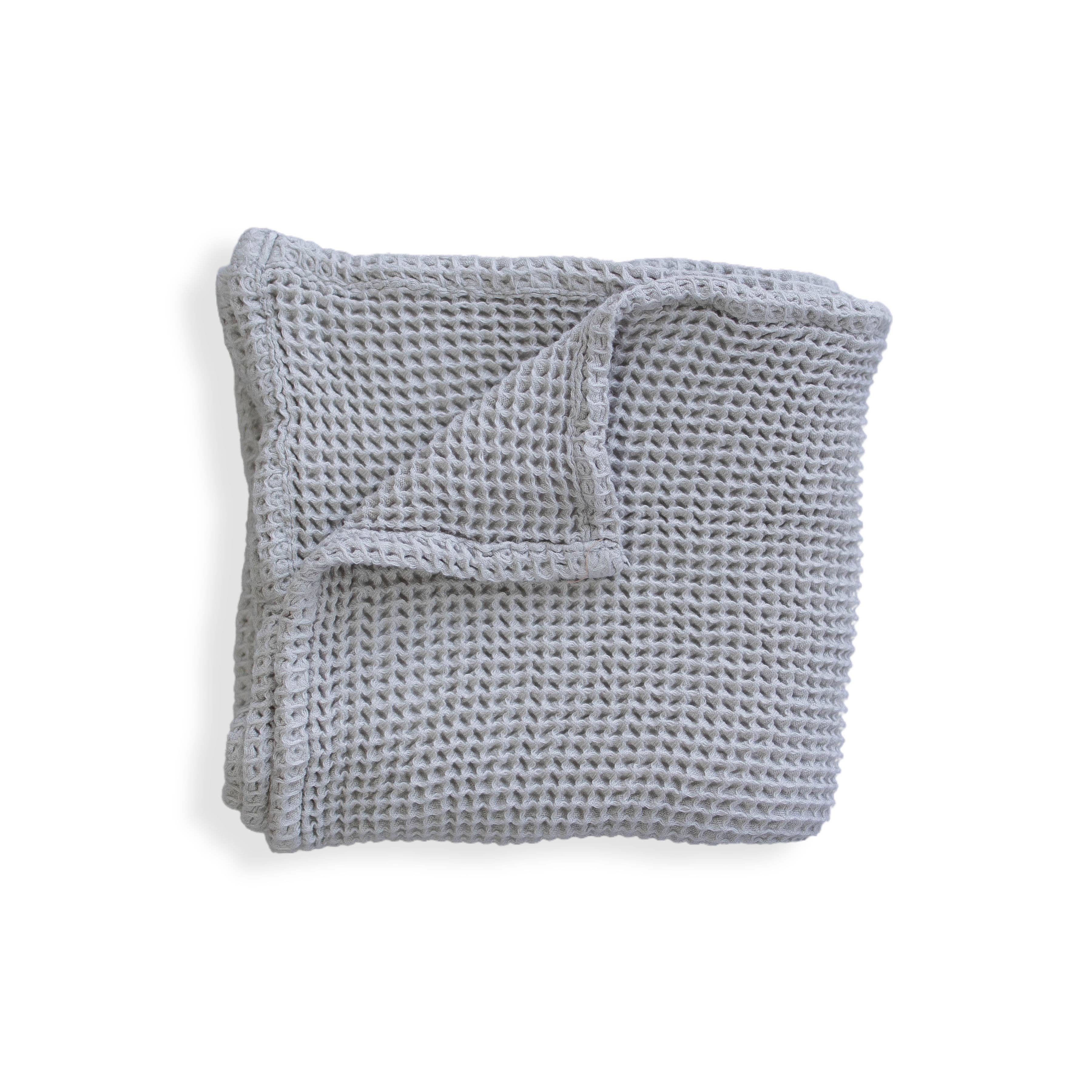 Spirit 'N Sprout - Wholesale Bedding Blanket - Kids & Baby - CASE Waffle Bamboo Baby Blankets, 40"x40", Baby Shower Gifts2