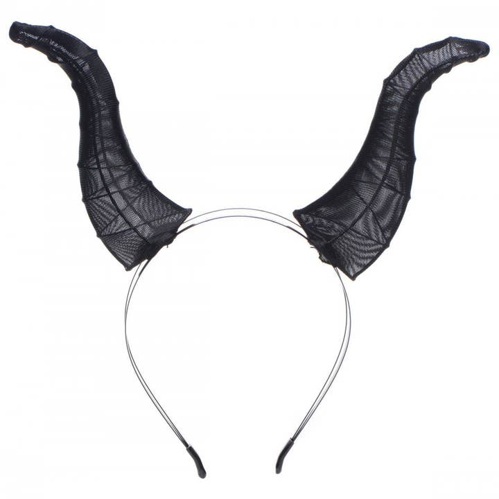 Tailz - Wholesale Sex Toy - Devil Tail Anal Plug and Horns Set5