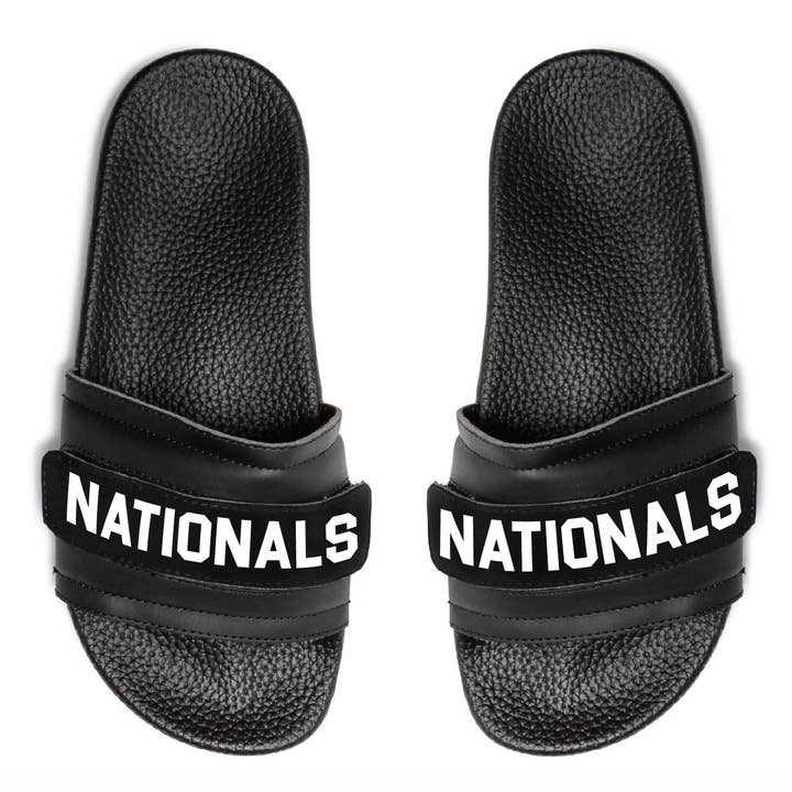 Pastry Nationals Youth Recovery Slide for wholesale by Pastry