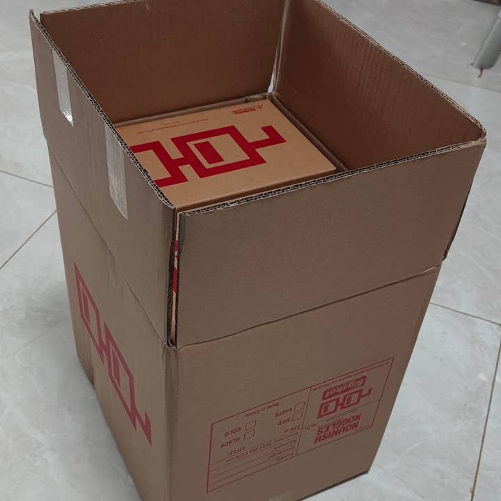 Bigshot Toyworks - Wholesale Gag Gift/Novelty Gift - Noggles 10pc carton Red1