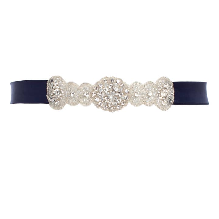 Tiffany Rose - Wholesale Belt - Women's - Aurelia Bridal Sash