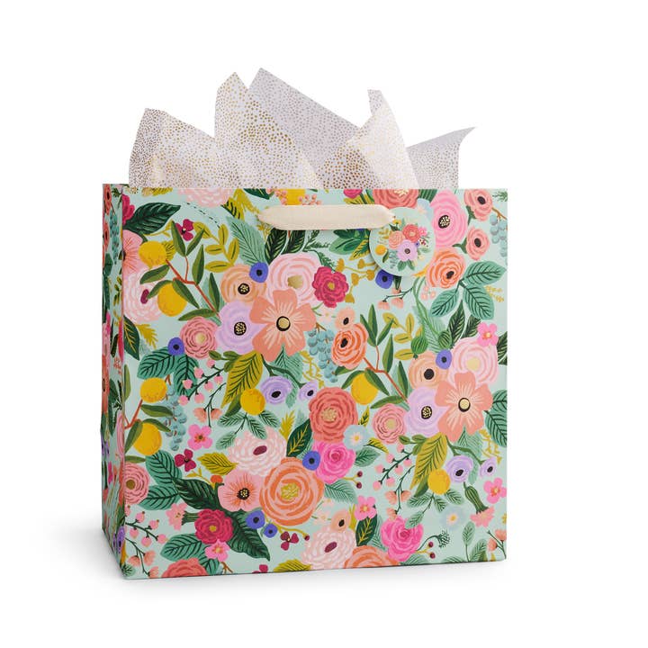 Rifle Paper Co. - Wholesale Tissue Paper - Champagne Dot Tissue Paper Set2