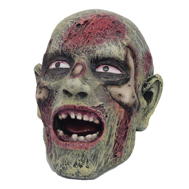 Cabeça de zumbi por atacado de Pacific Trading