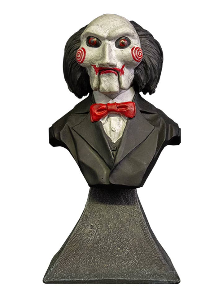 Scie Mini Bust Billy pour la vente par Close Up GmbH