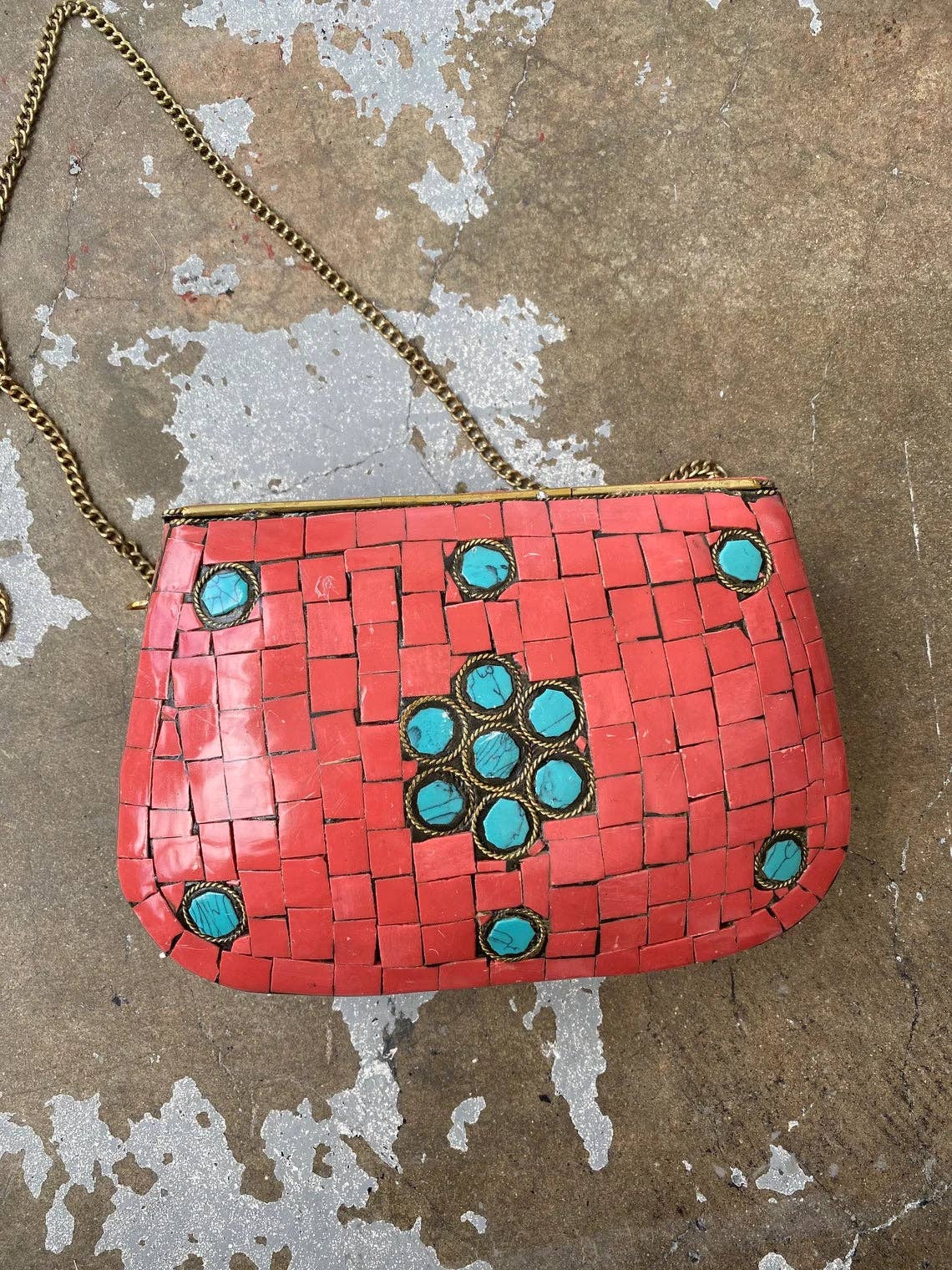 MiMi Wholesale - Wholesale Clutch Bag - Women's - Amoli Clutch Bag with Detachable Shoulder Strap7