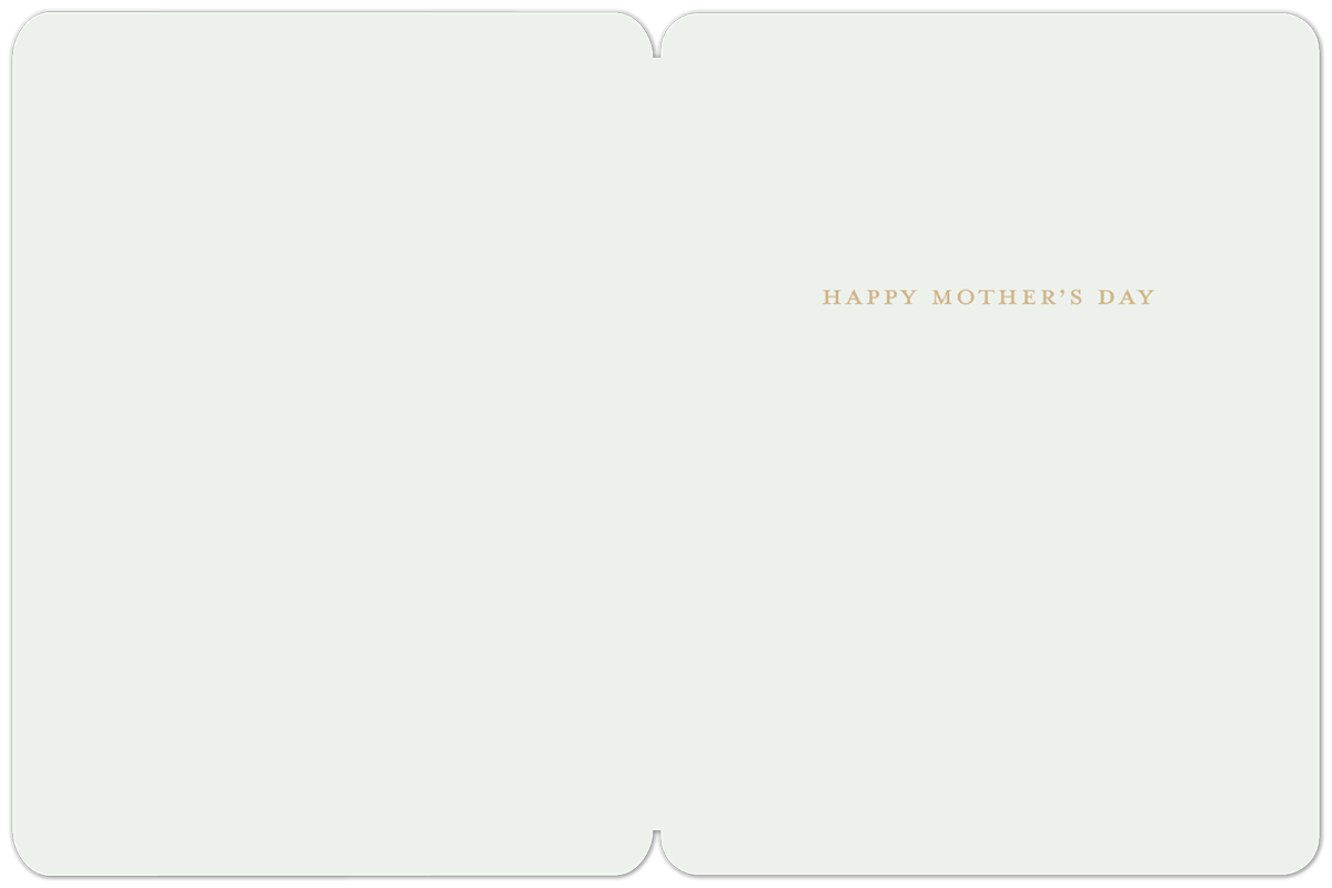 Willow & Ivy Press - Wholesale Mother's Day Card - Love You1