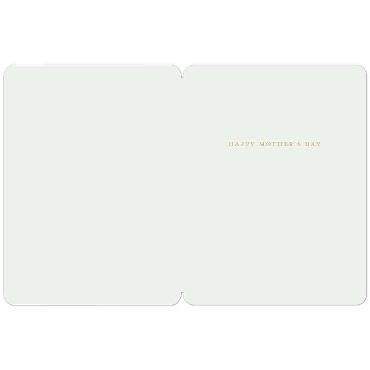 Willow & Ivy Press - Wholesale Mother's Day Card - Love You1