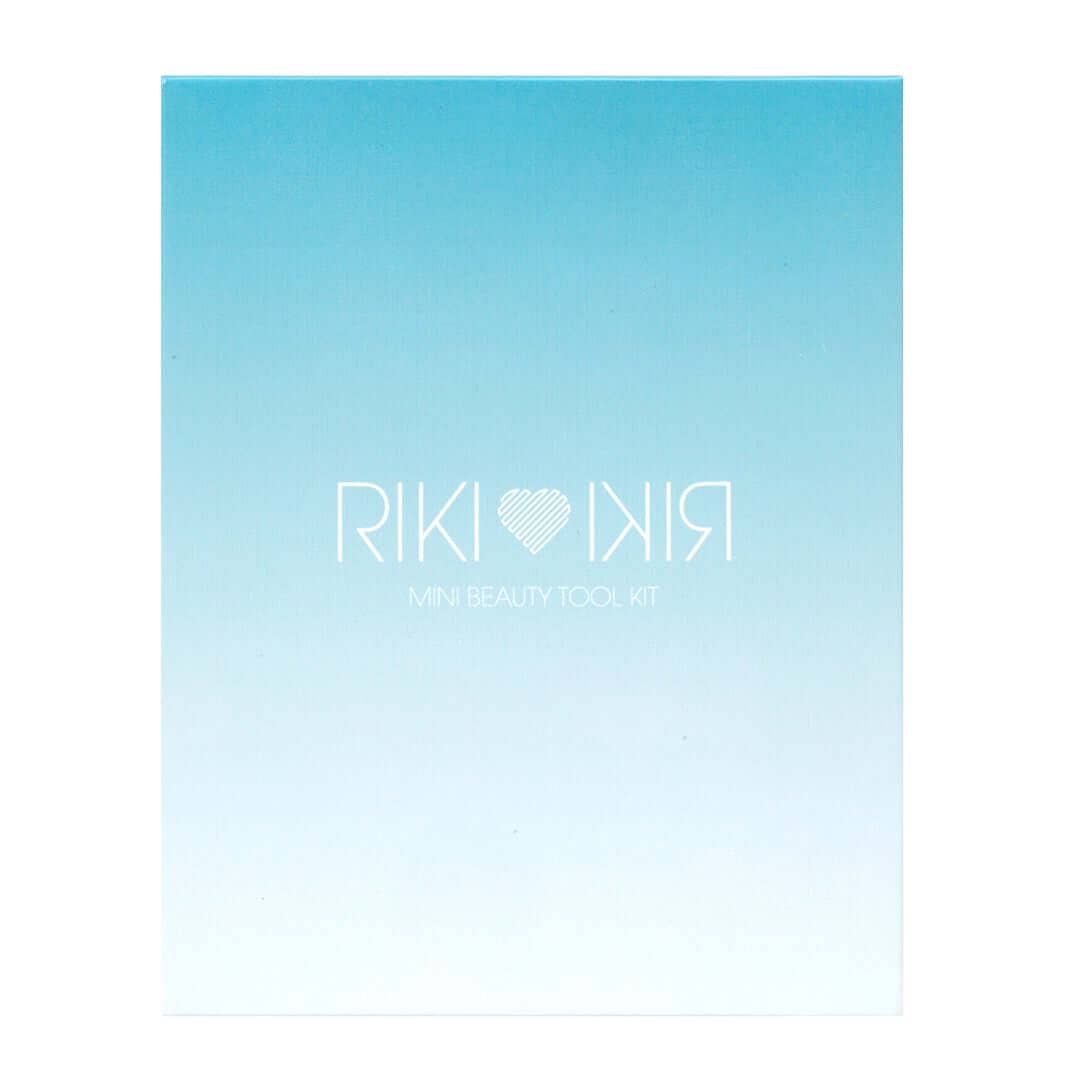 RIKI LOVES RIKI - Wholesale Tweezers - RIKI Mini Beauty Tools2