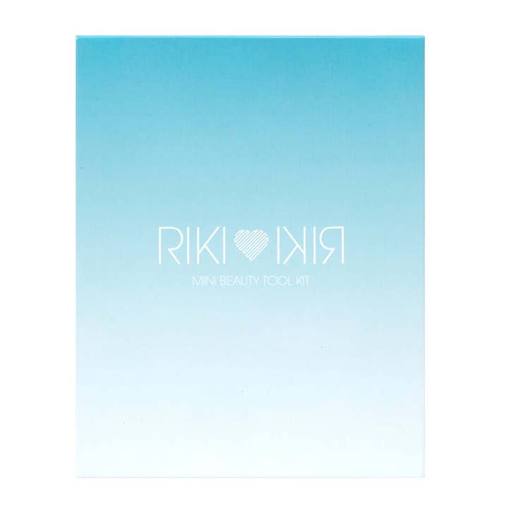 RIKI LOVES RIKI - Wholesale Tweezers - RIKI Mini Beauty Tools2