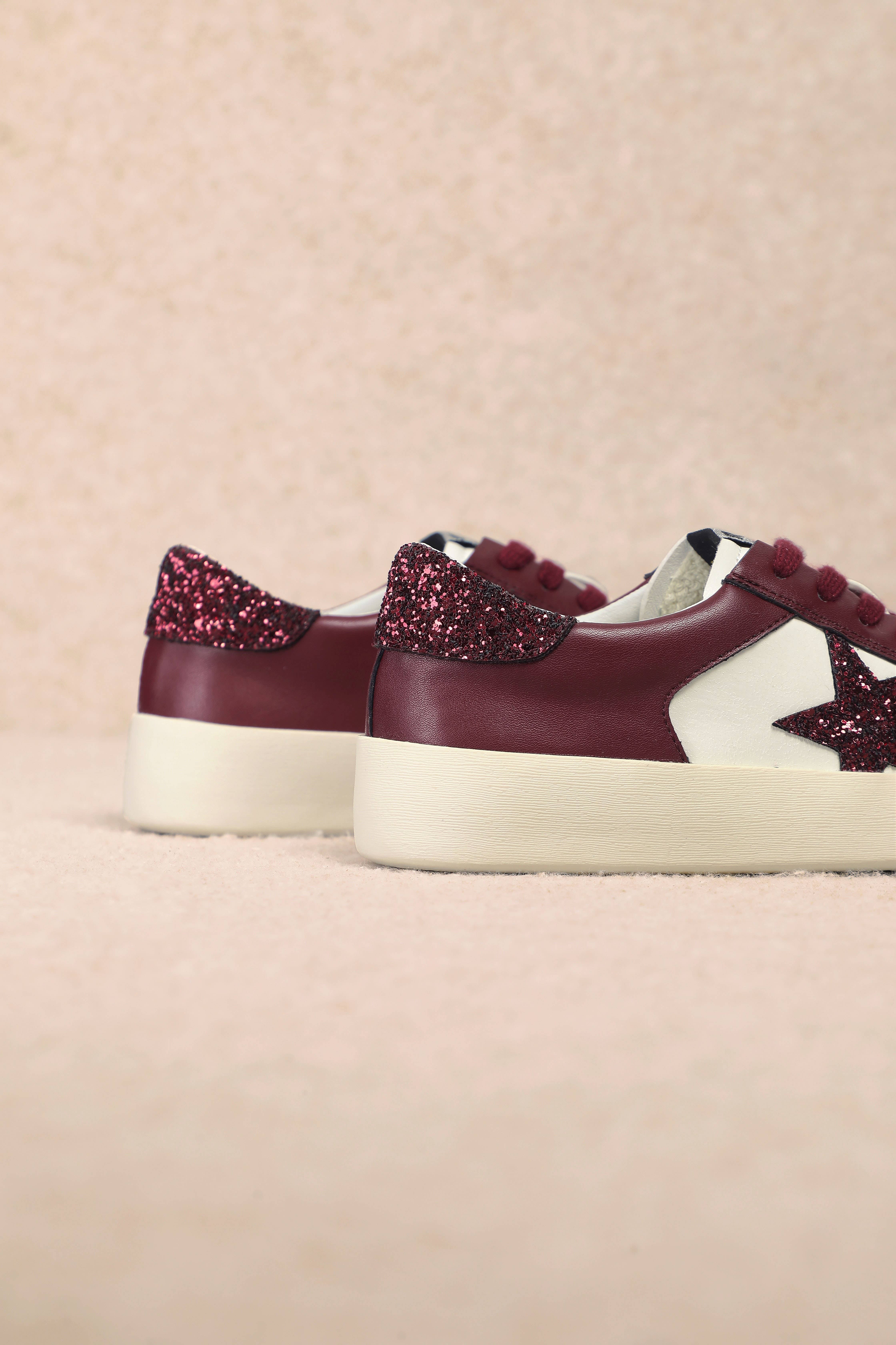 Miracle Miles (Mi.iM) - Venta al por mayor Zapatillas urbanas - Mujer - Zapatillas CANDACE de Miracle Miles (Mi.iM)11