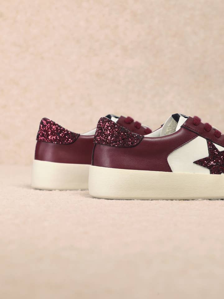 Miracle Miles (Mi.iM) - Venta al por mayor Zapatillas urbanas - Mujer - Zapatillas CANDACE de Miracle Miles (Mi.iM)11