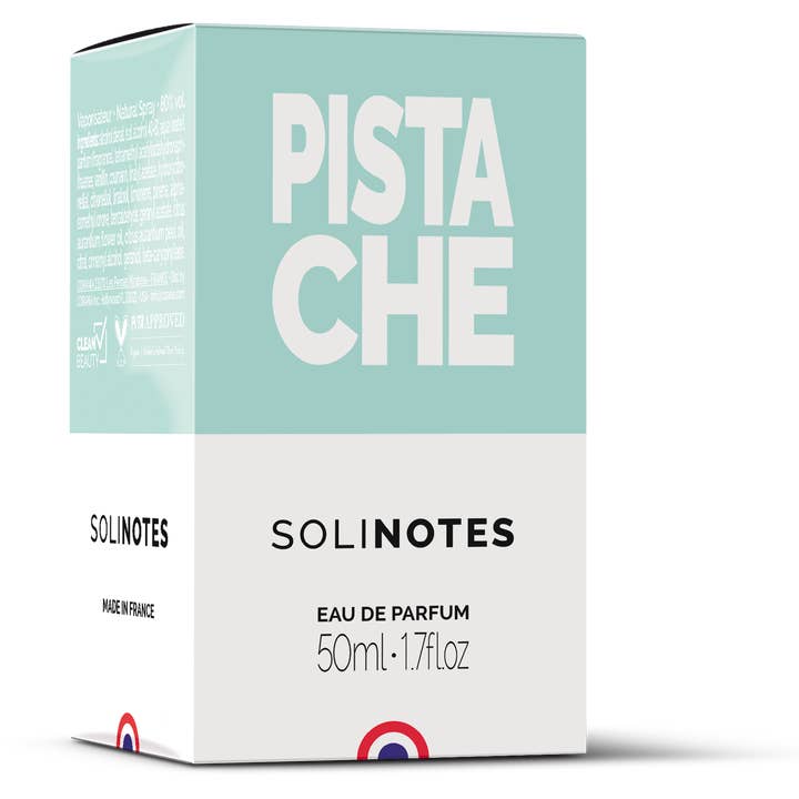 SOLINOTES - Wholesale Perfume/Eau de Toilette - Solinotes Pistachio Eau de Parfum 50ml1